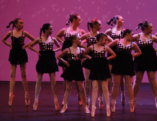 YHDA_Slider523x403px_Ballet - Yarra Heights Dance Academy